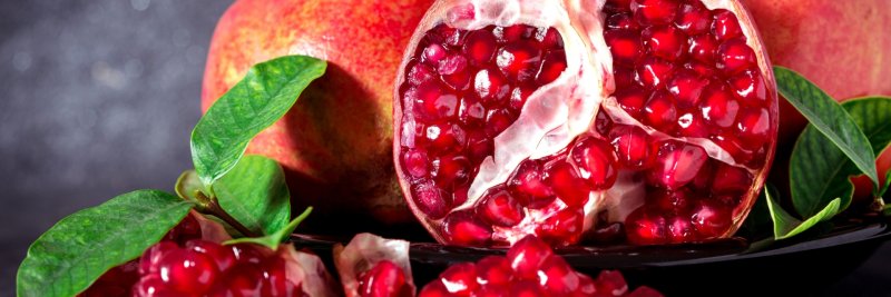 Гранат фрукт