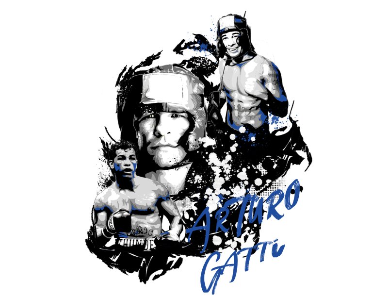 Артуро Гатти