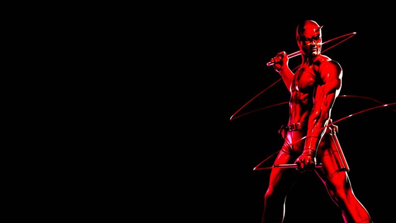 Сорвиголова (Marvel Comics)