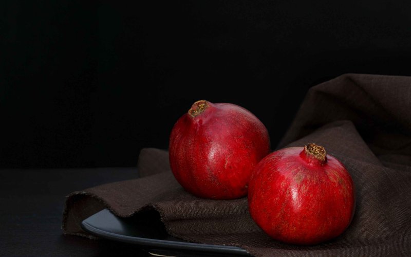 Гранат фрукт