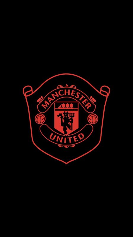 Манчестер Юнайтед