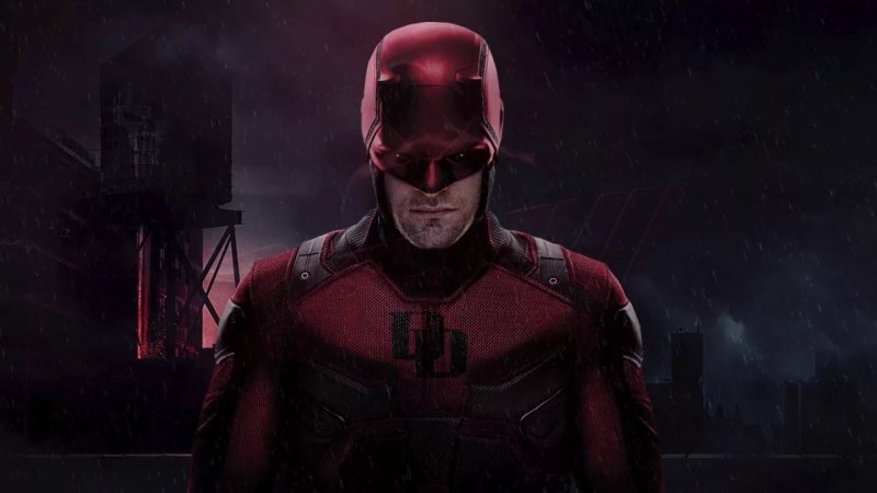 Daredevil 2015