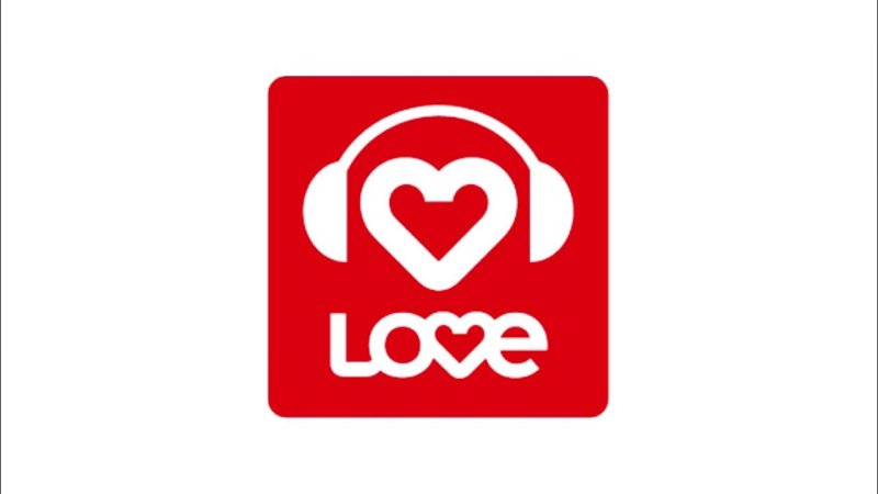 Love Radio 2000