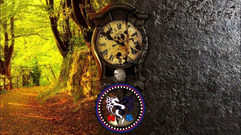 Волшебные часы