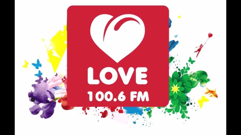 Лав радио Ярославль