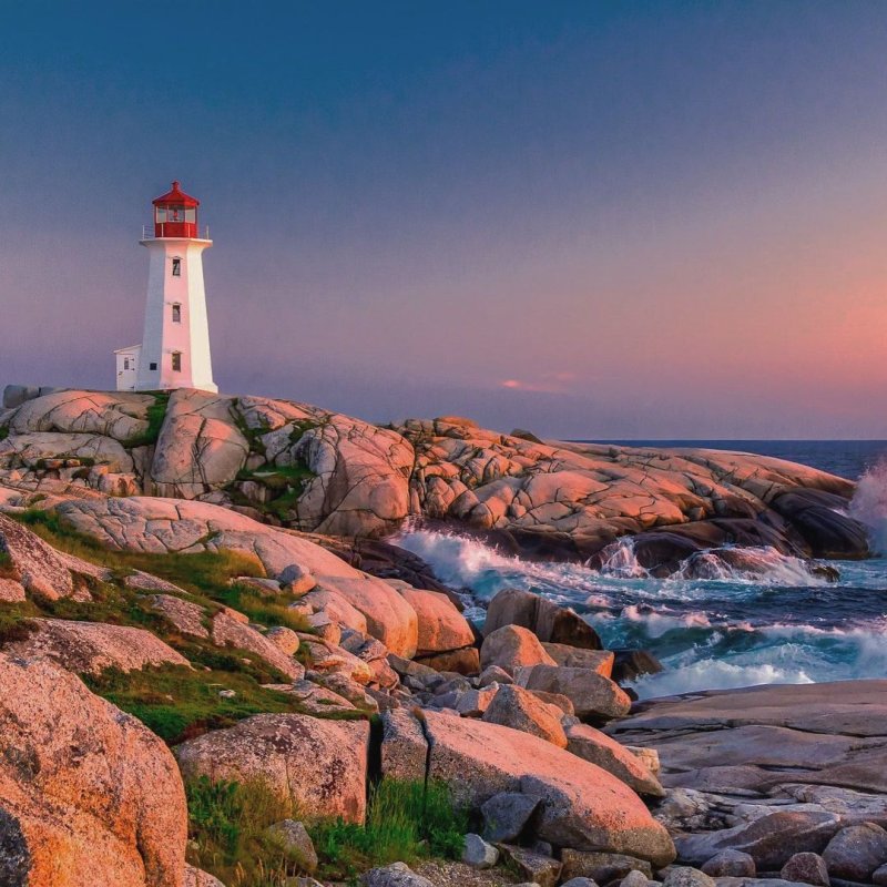 Маяк Пегги Пойнт