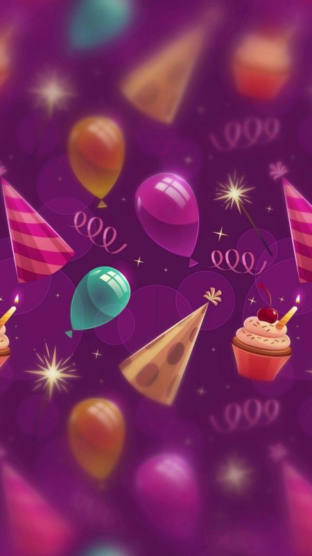 Праздничный фон для фотошопа