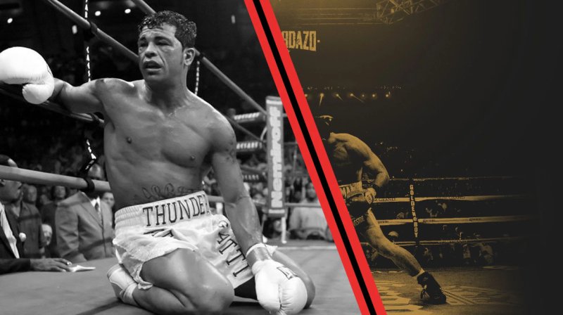 Артуро Гатти боец