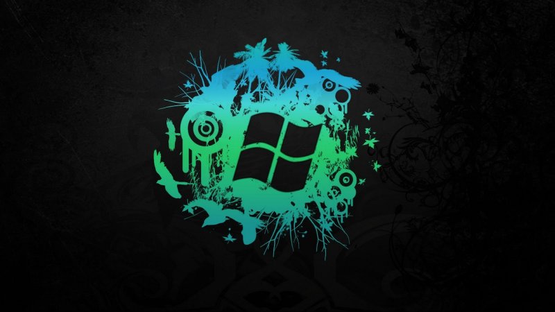 Фон на рабочий стол для геймеров