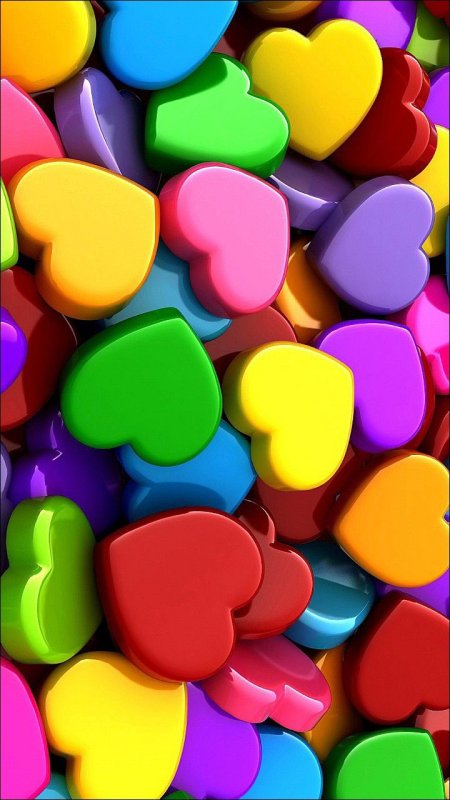 Заставка яркая красивая