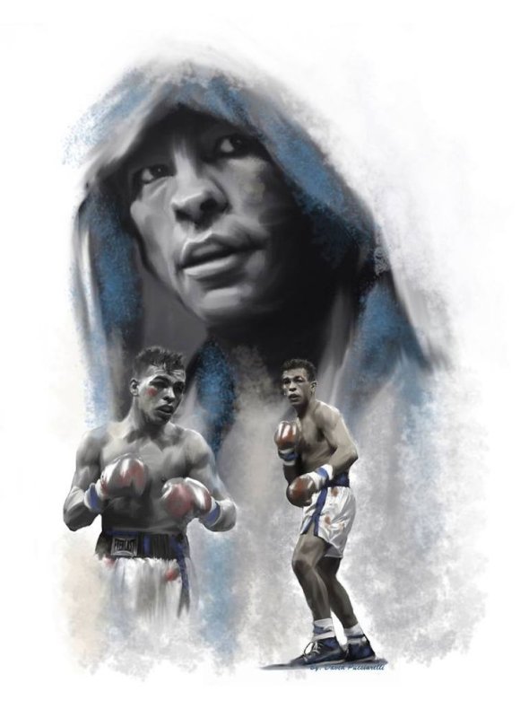 Артуро Гатти боксер