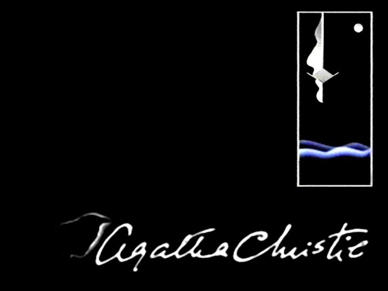 Эркюль Пуаро заставка