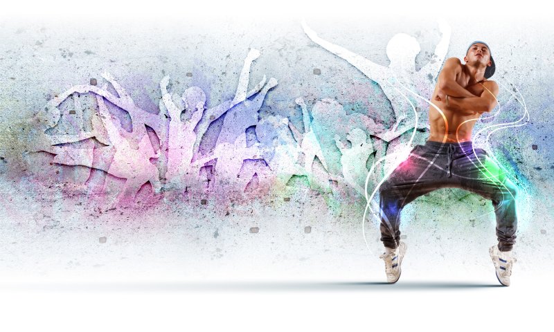 Фотообои спортивная тематика