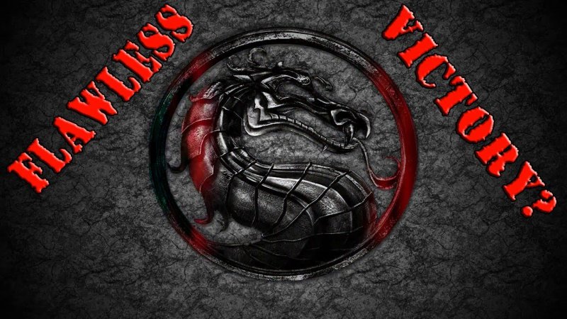 Змея скорпиона мортал комбат