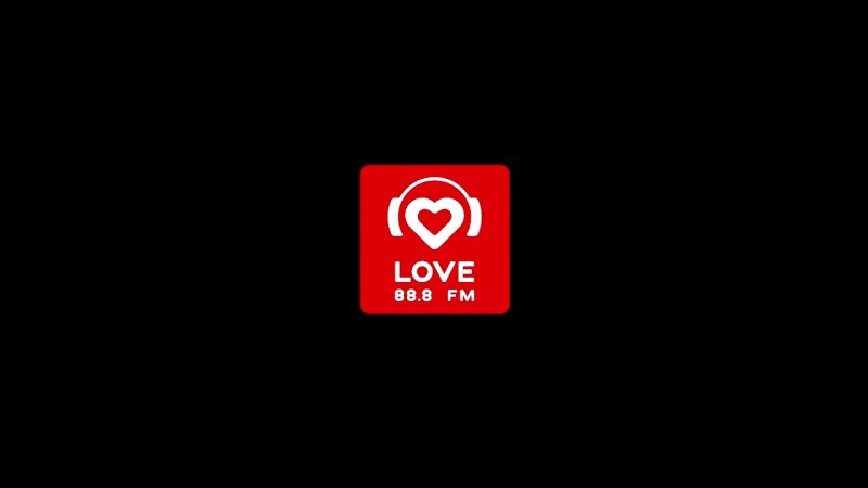 Love Radio logo 2000