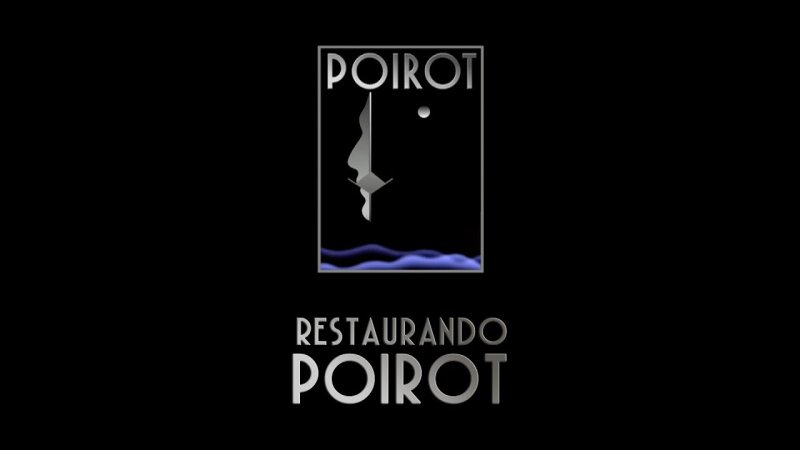 Пуаро Агаты Кристи сериал заставка