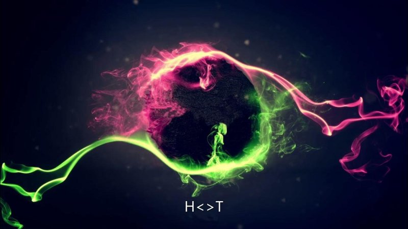 Крутые заставки