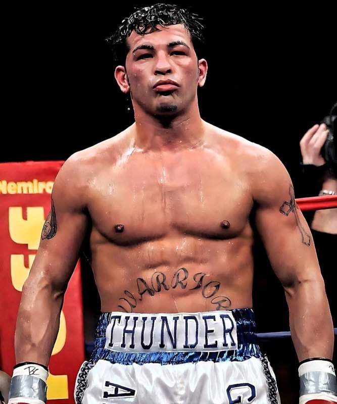 Артуро Гатти Гатти