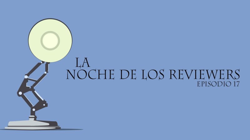 Светильник из Пиксар