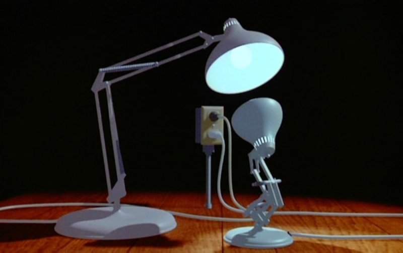 Люксо младший 1986