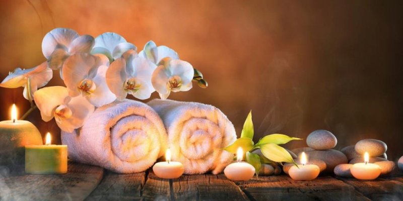 Массаж обои