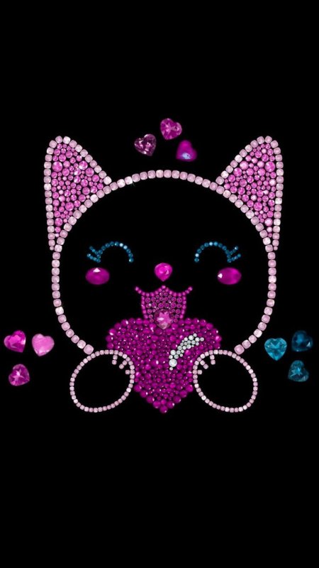 Картинки для телефона гламурные