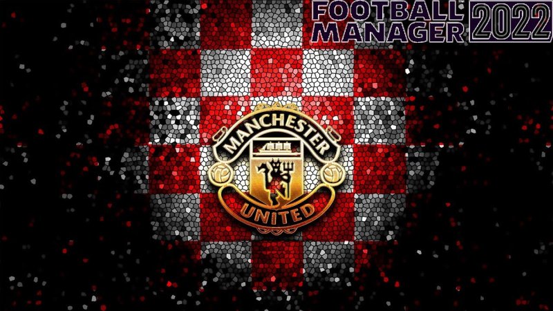 Манчестер Юнайтед 2022 обои