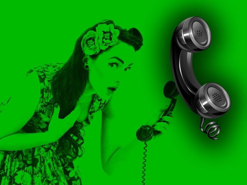 Аватар на ватсап для женщин