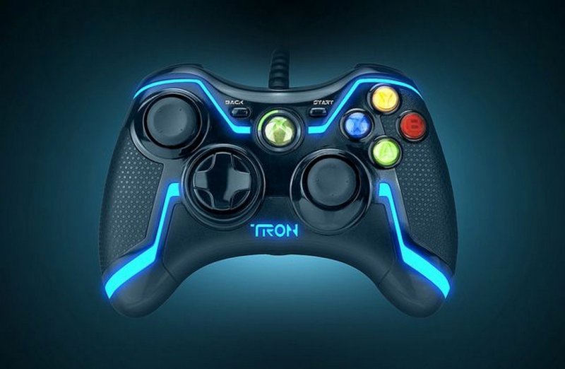Геймпад Xbox 360 обои