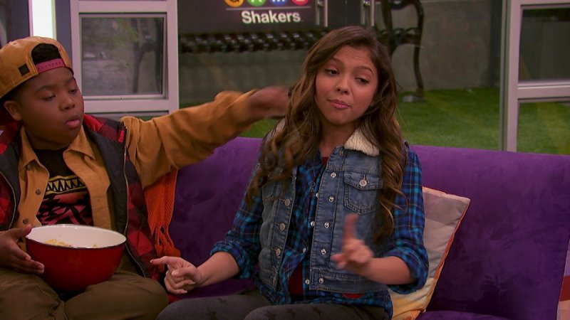 Игроделы сериал 2015