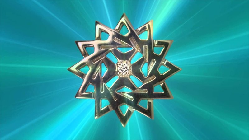 Звезда Эрцгаммы здоровье