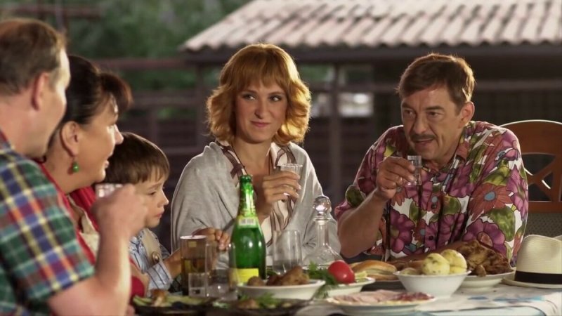 Сваты Женя Митяй