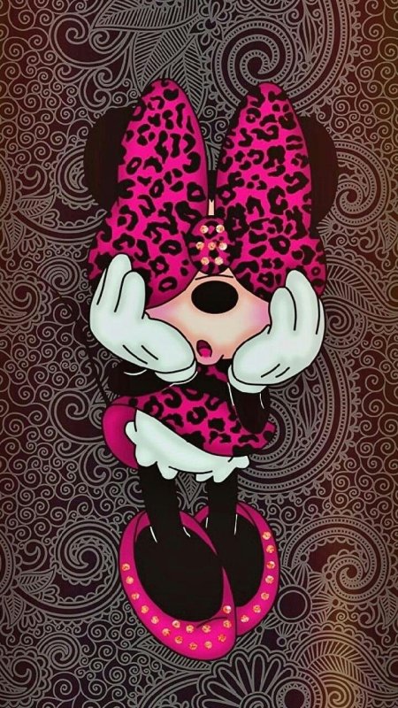 Заставки на телефон для девочек