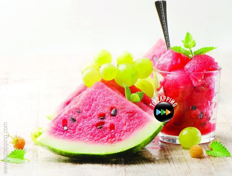 Лето фрукты