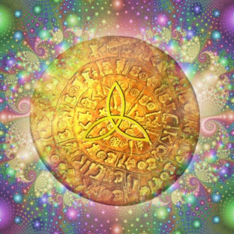 7753191 - Магическая денежная мантра.