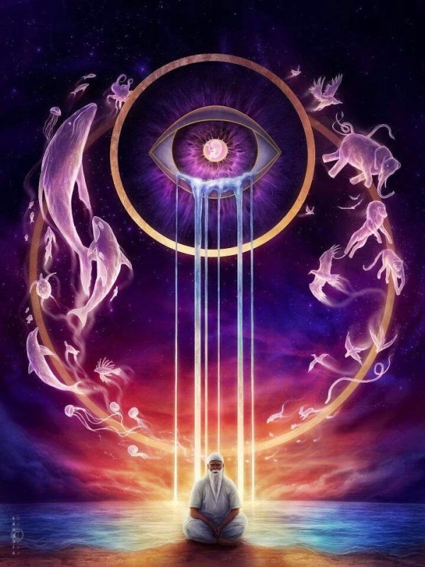 Духовность арт