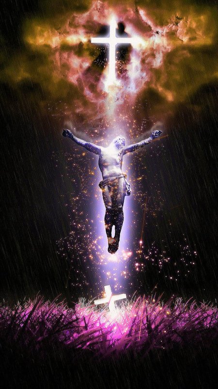 Православные заставки на телефон