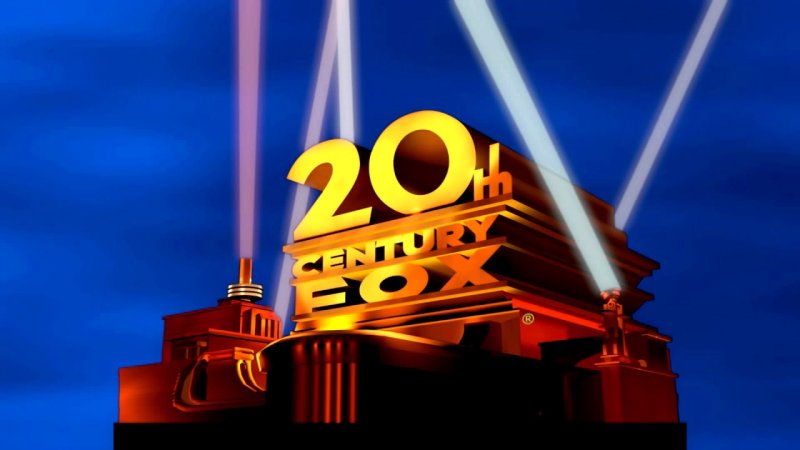 Sony 20th Century Fox
