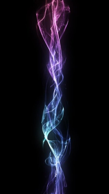 Молния абстракция