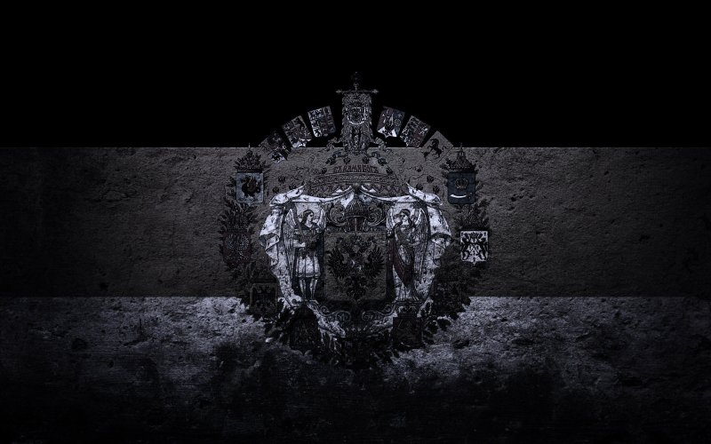 Кайзеровский Имперский флаг