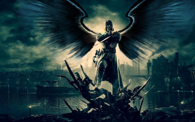 Падший ангел Белиал