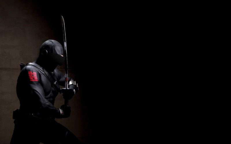 Рэй парк Снейк айз