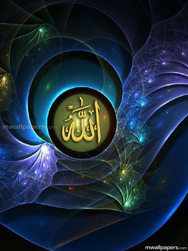 Исламские заставки на телефон
