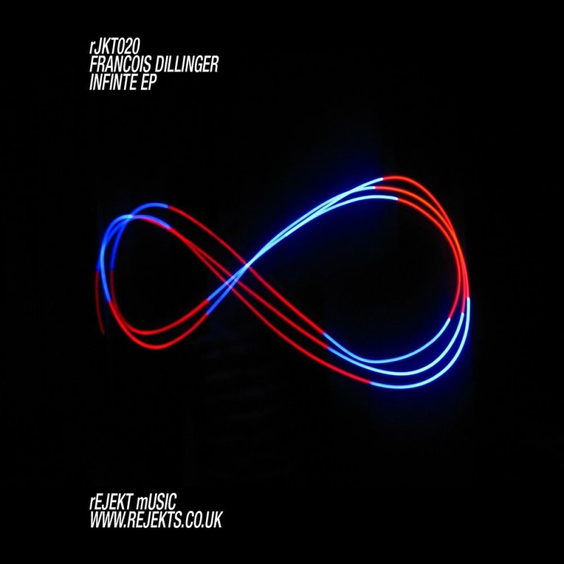 Фон для рабочего стола бесконечность