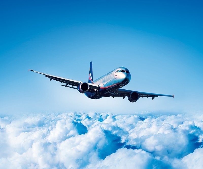 Аэрофлот картинки
