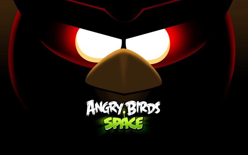 Птички Angry Birds
