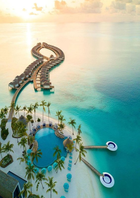 Мальдивские острова