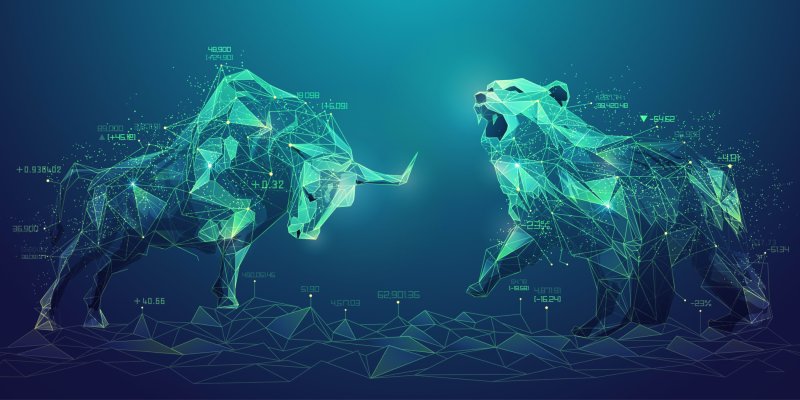 Биржевой бык