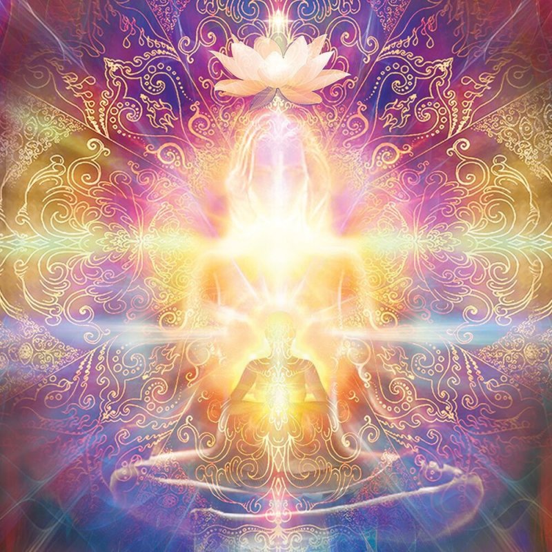 Нирвана самадхи