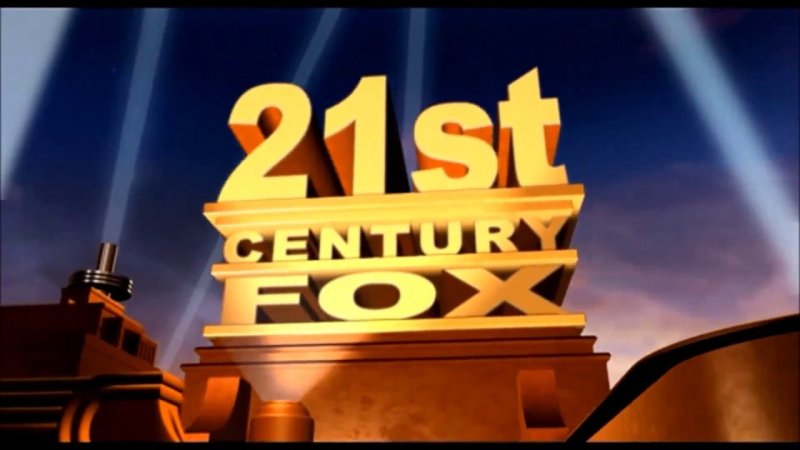 Киностудия 20 век Фокс